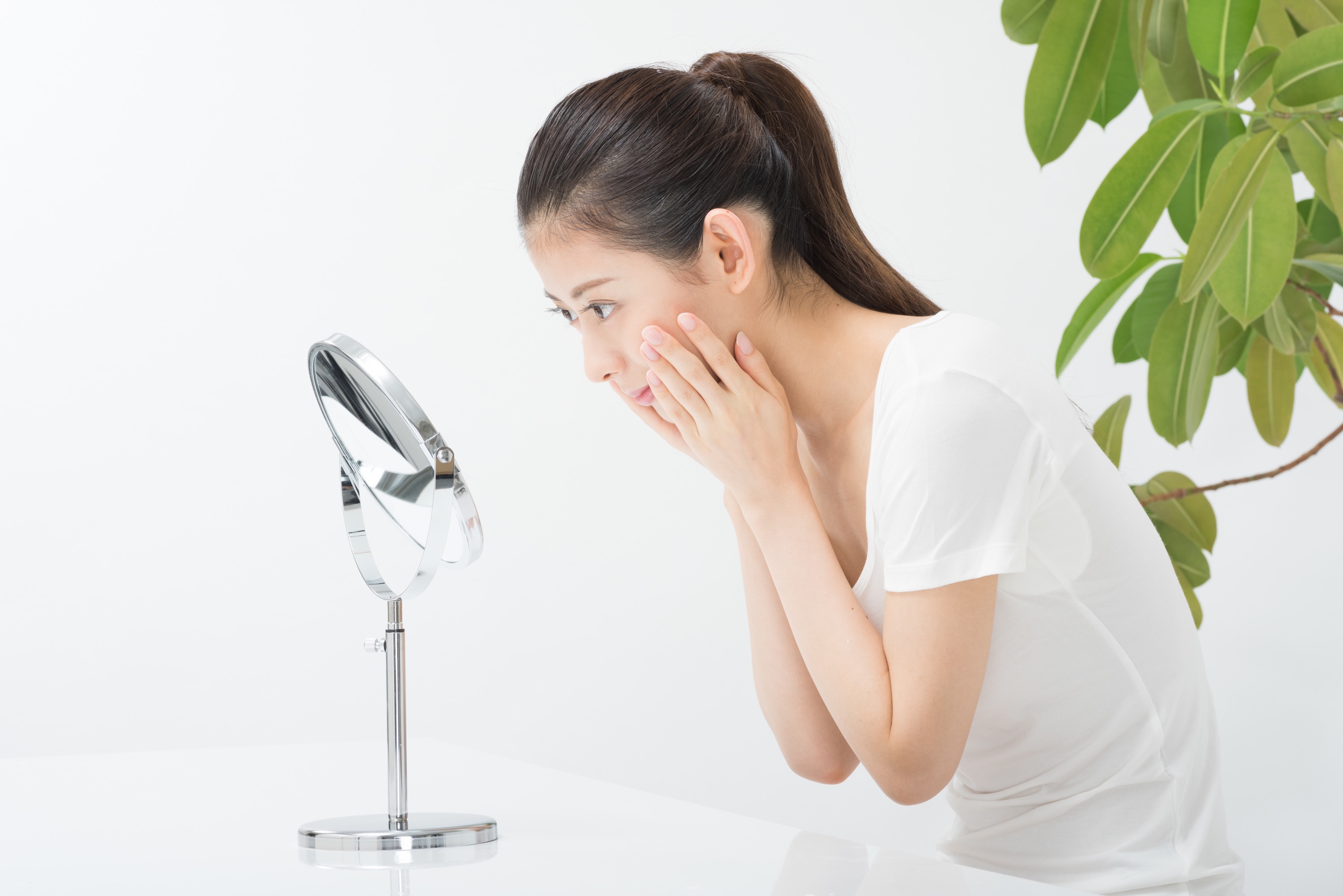 RMK パウダーファンデーション