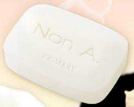 「NonA.」ニキビ用石鹸