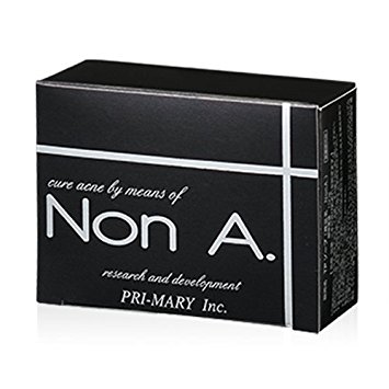 「NonA.」ニキビ用石鹸