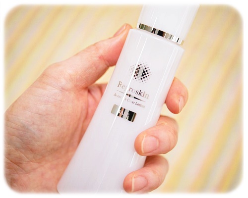 リプロスキンはニキビ跡対策クリーム